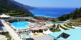 اورکا سانلایف ریزورت